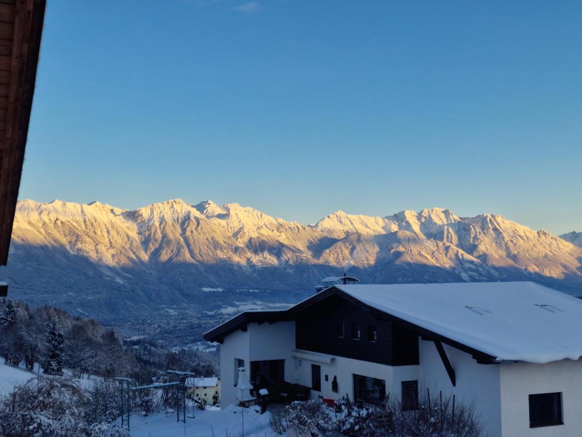 Bergblick * Kreith