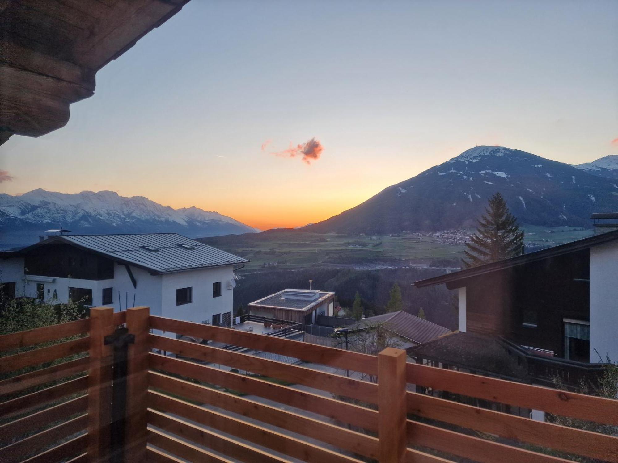 Bergblick Apartment