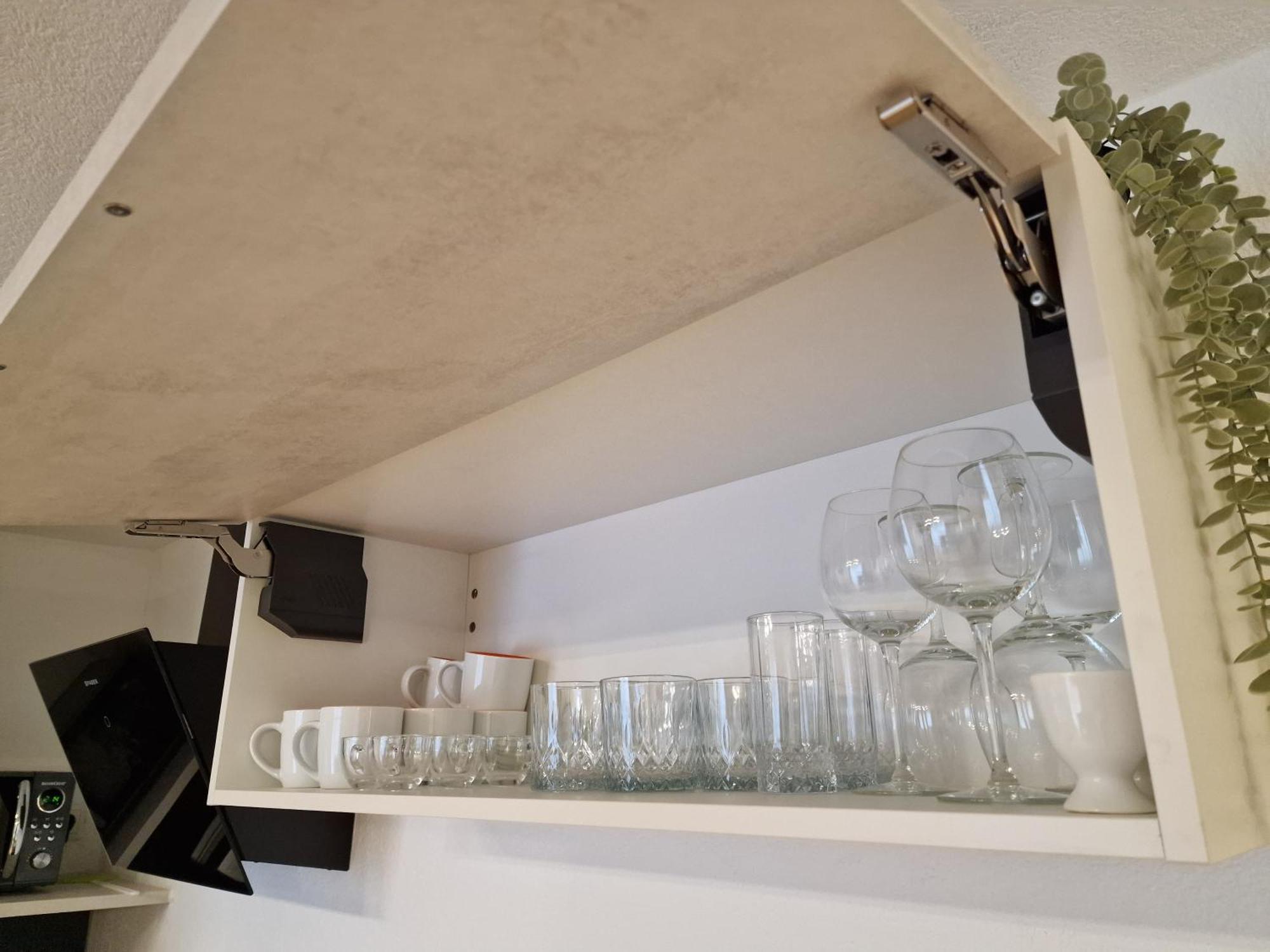 Bergblick Apartment