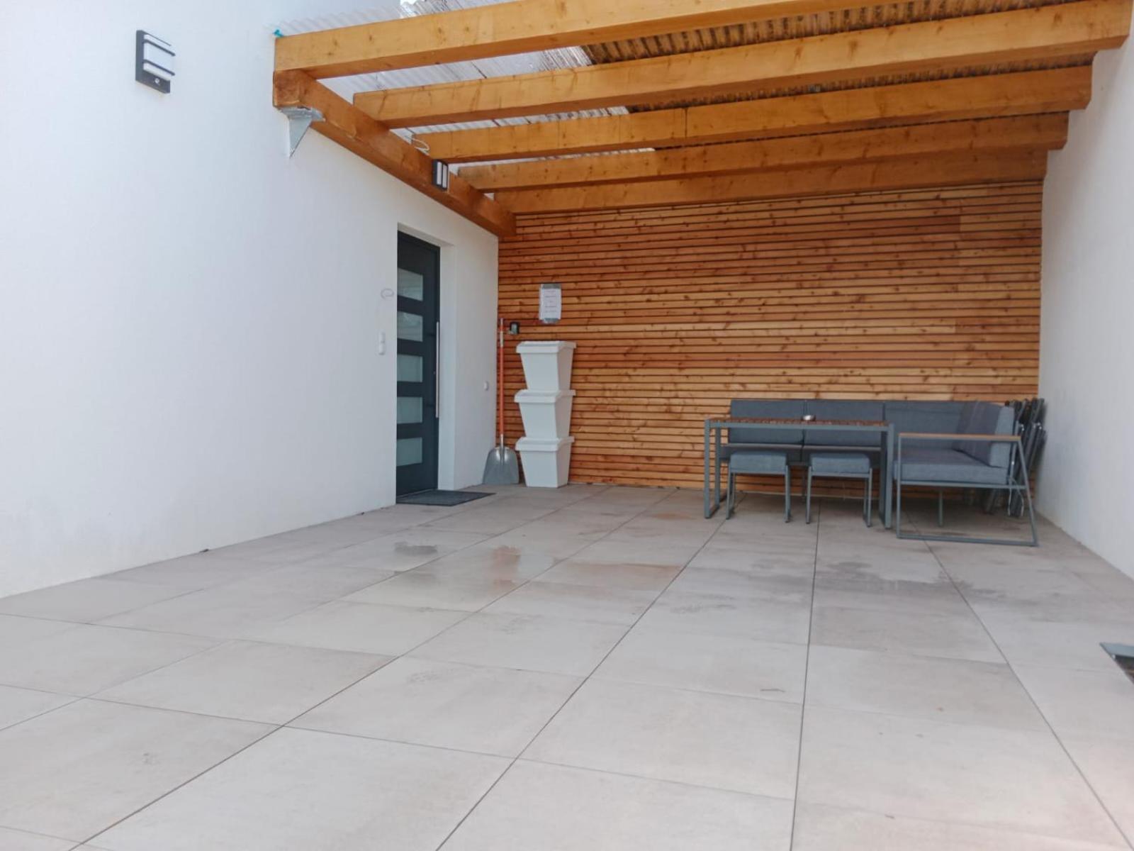 Bergblick Apartment *