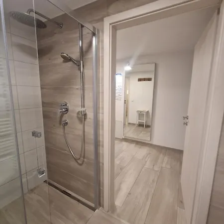 Apartment Bergblick Kreith über Innsbruck Zewnętrze zdjęcie