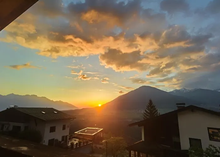 Apartment Bergblick