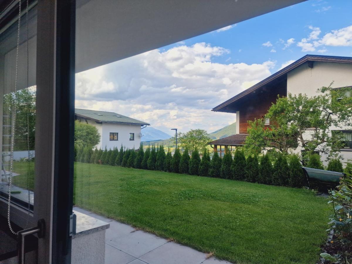 Bergblick Appartement