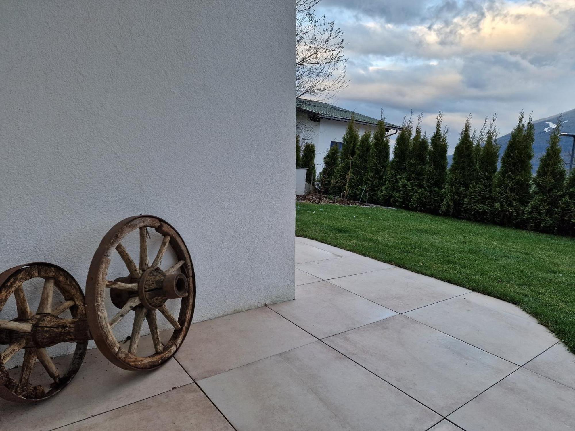 Bergblick Appartement