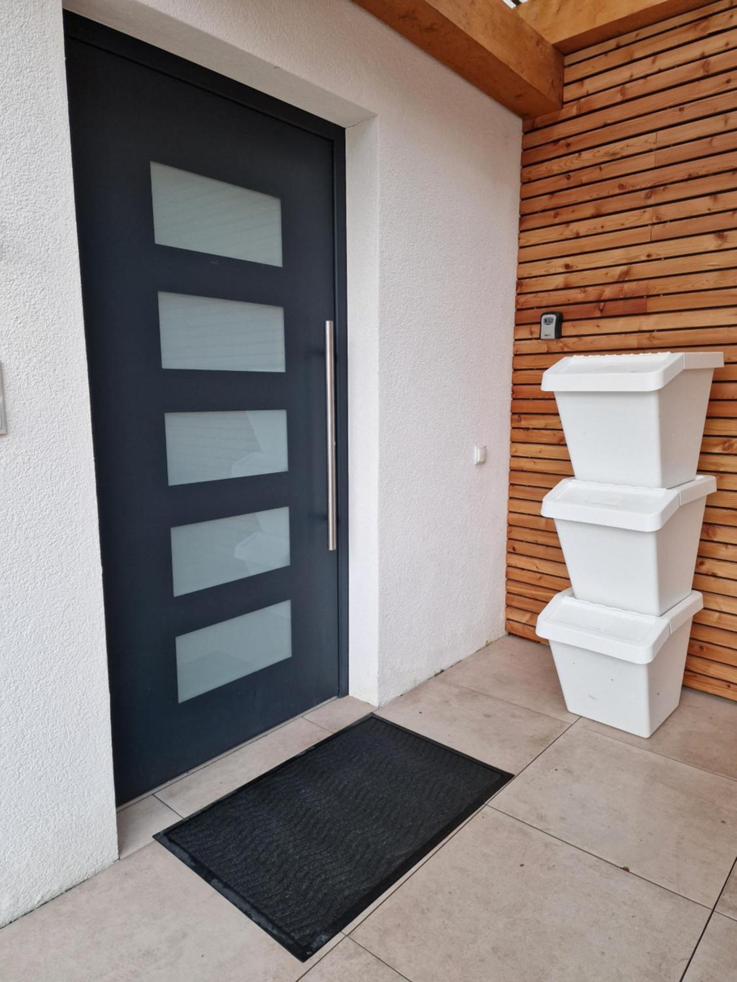 Appartement Bergblick