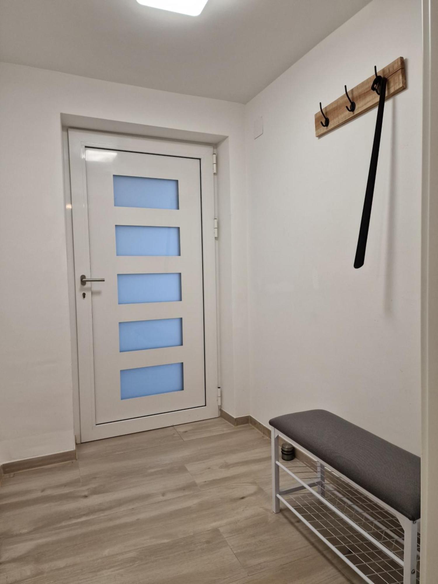 Bergblick Appartement