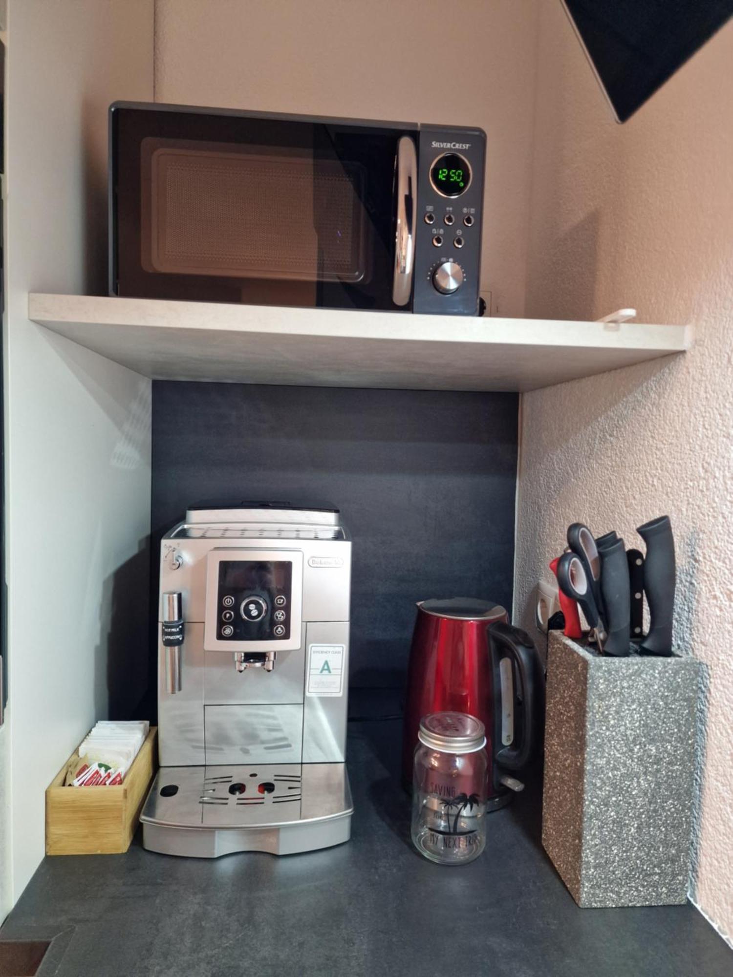 Appartement Bergblick