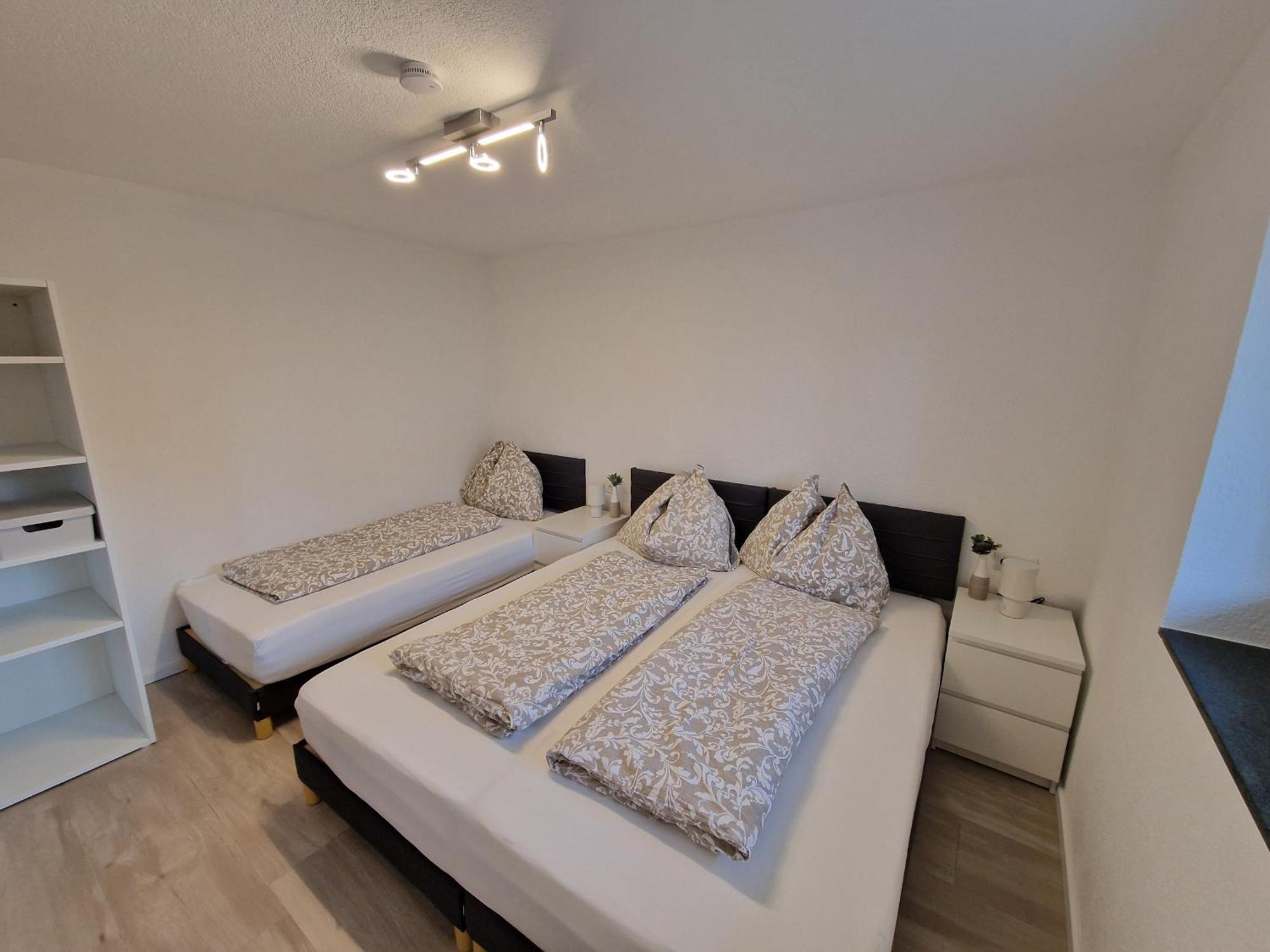 Bergblick Appartement Kreith über Innsbruck