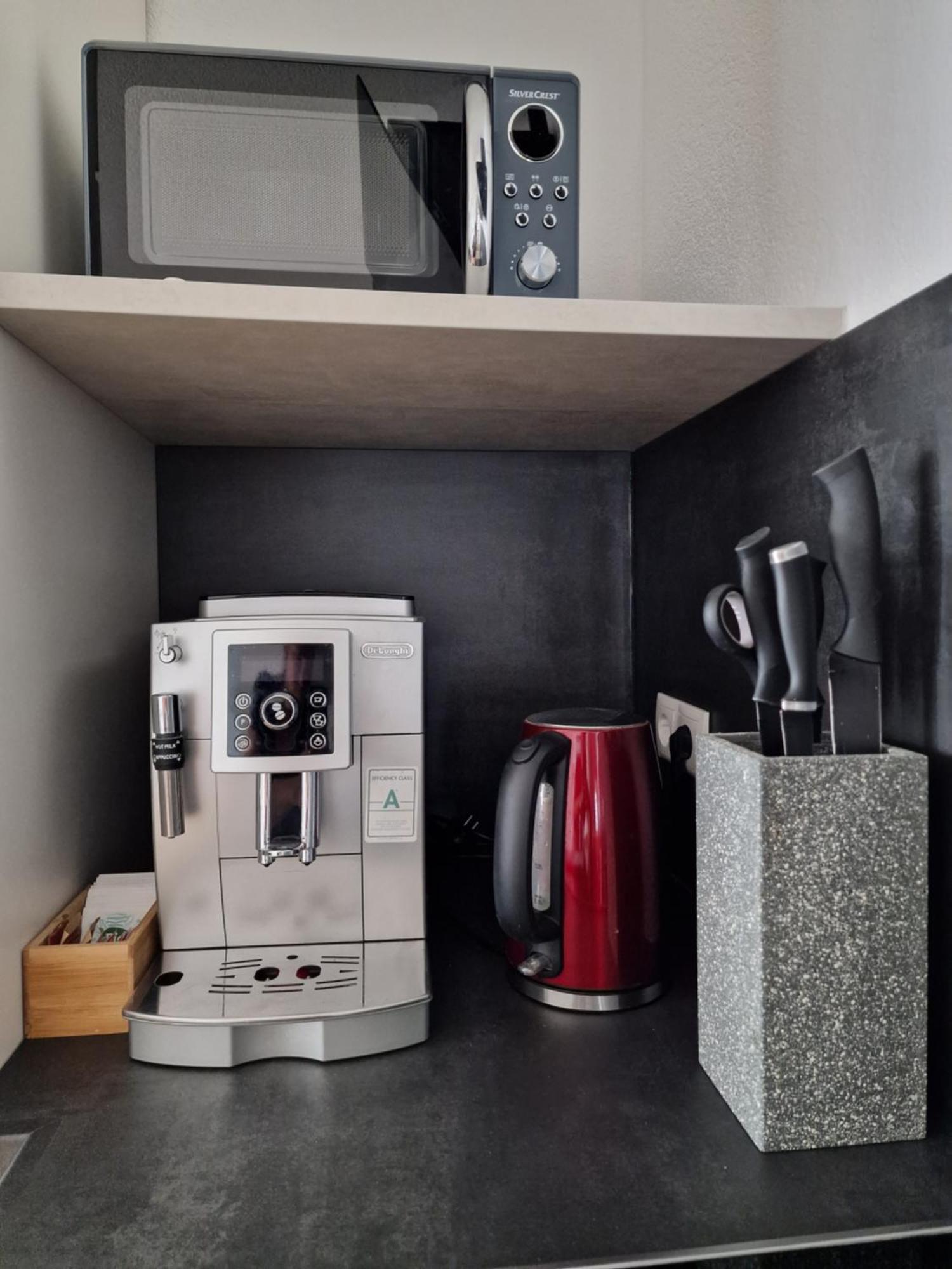 Bergblick Appartement